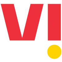 Vodafone Idea Logo