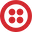 Twilio Logo