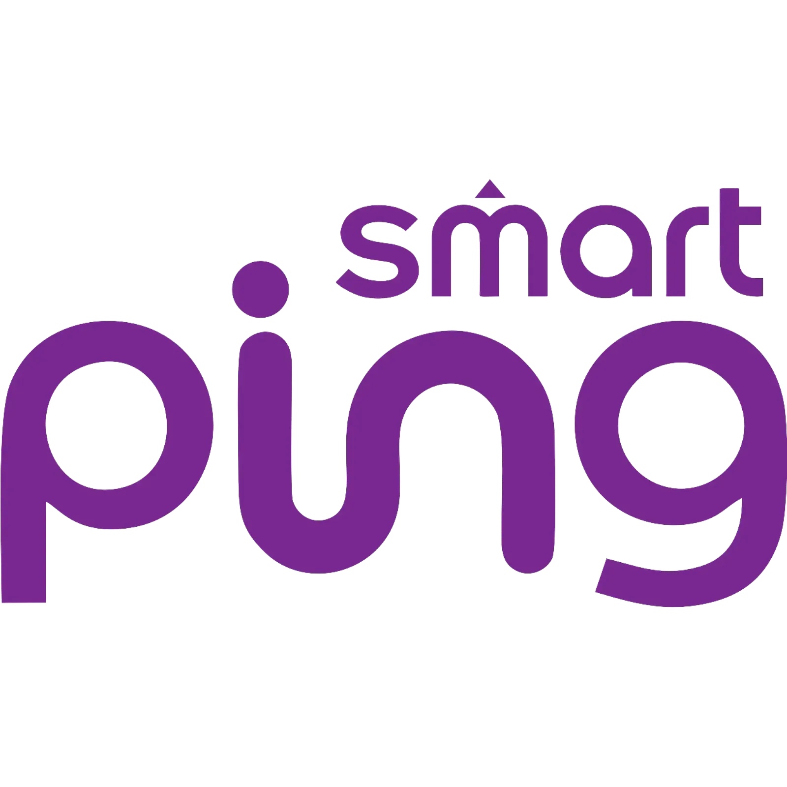 Smartping Logo
