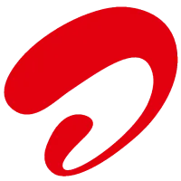 Airtel Logo